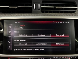 Audi RS6 CERAMIC, WEBASTO, NIGHT 2025