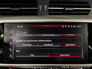 Audi RS6 CERAMIC, WEBASTO, NIGHT 2025