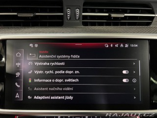 Audi RS6 CERAMIC, WEBASTO, NIGHT 2025