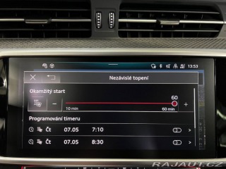 Audi RS6 CERAMIC, WEBASTO, NIGHT 2025