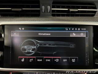 Audi RS6 CERAMIC, WEBASTO, NIGHT 2025
