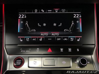 Audi RS6 CERAMIC, WEBASTO, NIGHT 2025
