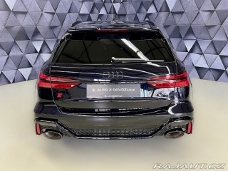 Audi RS6 CERAMIC, WEBASTO, NIGHT 2025
