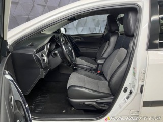 Toyota Auris 1.8 HYBRID e-CVT COMFORT, 2017
