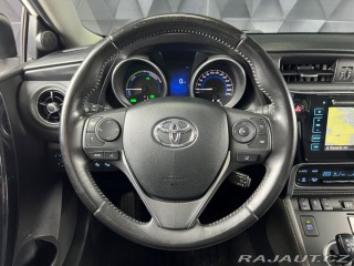 Toyota Auris 1.8 HYBRID e-CVT COMFORT, 2017