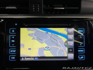 Toyota Auris 1.8 HYBRID e-CVT COMFORT, 2017