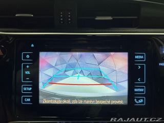 Toyota Auris 1.8 HYBRID e-CVT COMFORT, 2017