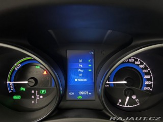 Toyota Auris 1.8 HYBRID e-CVT COMFORT, 2017