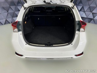 Toyota Auris 1.8 HYBRID e-CVT COMFORT, 2017