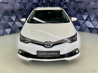 Toyota Auris 1.8 HYBRID e-CVT COMFORT, 2017