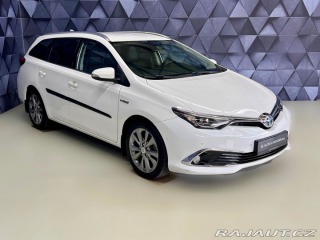 Toyota Auris 1.8 HYBRID e-CVT COMFORT, 2017