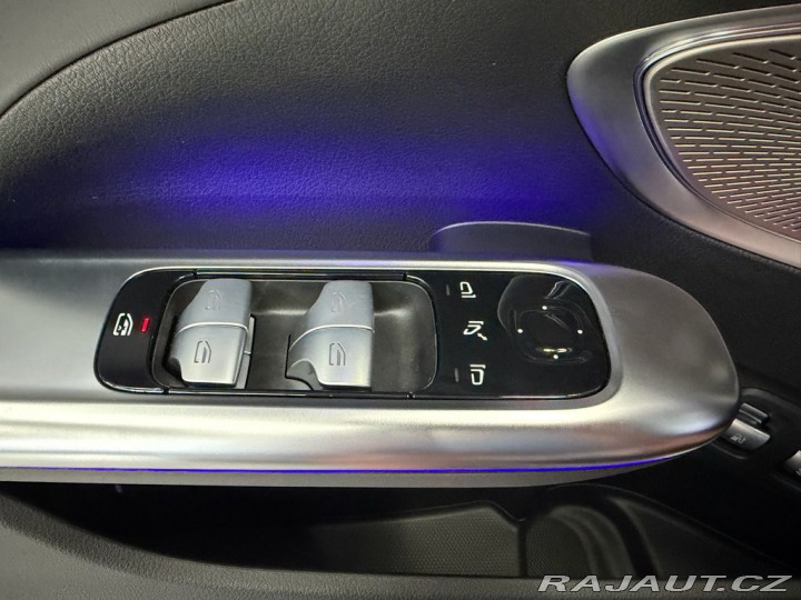 Mercedes-Benz C E PERFORMANCE 4M+ AMG F1 2024