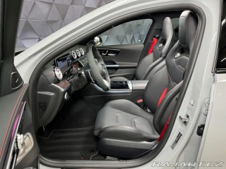 Mercedes-Benz C E PERFORMANCE 4M AMG F1 E 2024