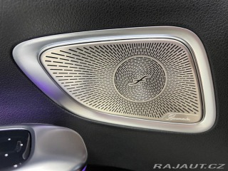 Mercedes-Benz C E PERFORMANCE 4M AMG F1 E 2024