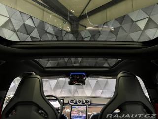 Mercedes-Benz C E PERFORMANCE 4M AMG F1 E 2024