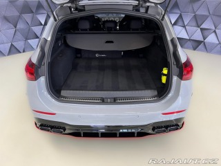 Mercedes-Benz C E PERFORMANCE 4M AMG F1 E 2024