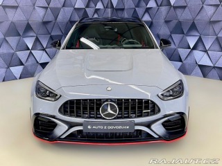Mercedes-Benz C E PERFORMANCE 4M AMG F1 E 2024
