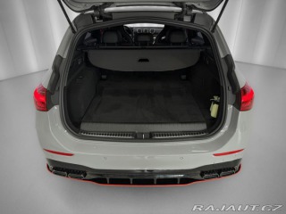 Mercedes-Benz C E PERFORMANCE 4M+ AMG F1 2024