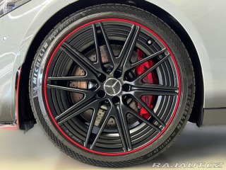 Mercedes-Benz C E PERFORMANCE 4M AMG F1 E 2024