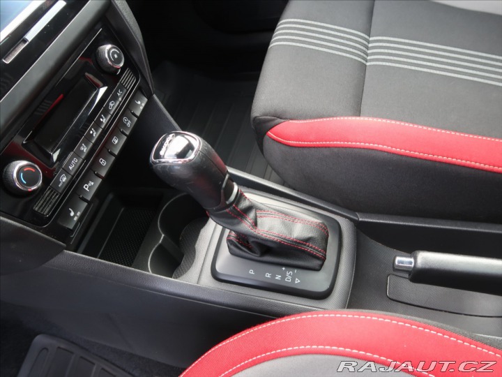 Škoda Rapid 1,0 TSI DSG Monte Carlo P 2018