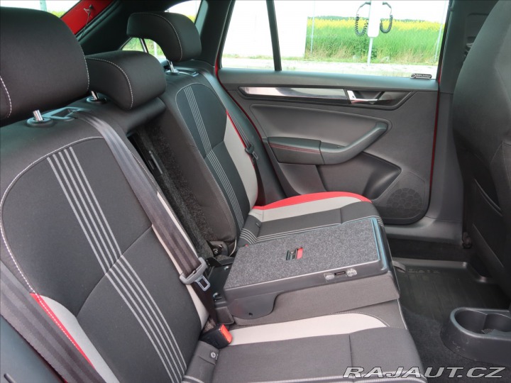 Škoda Rapid 1,0 TSI DSG Monte Carlo P 2018