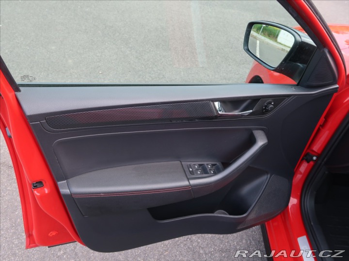Škoda Rapid 1,0 TSI DSG Monte Carlo P 2018