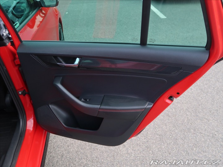 Škoda Rapid 1,0 TSI DSG Monte Carlo P 2018