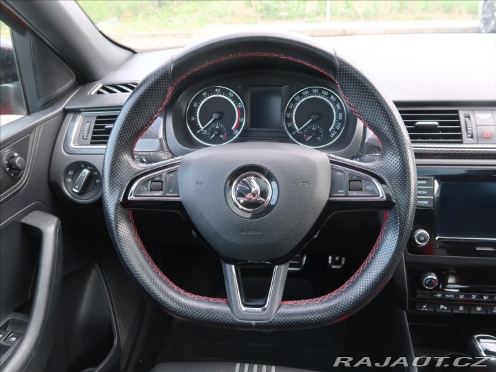 Škoda Rapid 1,0 TSI DSG Monte Carlo P 2018