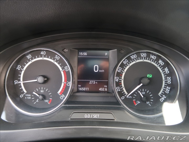 Škoda Rapid 1,0 TSI DSG Monte Carlo P 2018