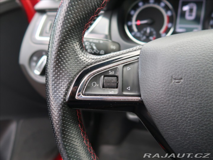 Škoda Rapid 1,0 TSI DSG Monte Carlo P 2018