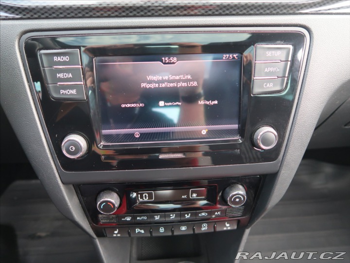 Škoda Rapid 1,0 TSI DSG Monte Carlo P 2018