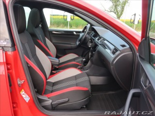 Škoda Rapid 1,0 TSI DSG Monte Carlo P 2018