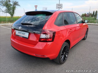 Škoda Rapid 1,0 TSI DSG Monte Carlo P 2018