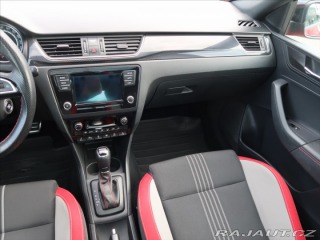 Škoda Rapid 1,0 TSI DSG Monte Carlo P 2018