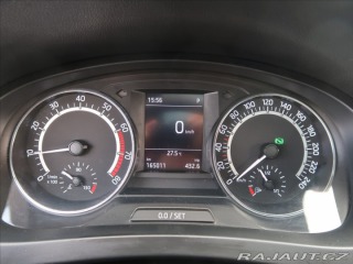 Škoda Rapid 1,0 TSI DSG Monte Carlo P 2018