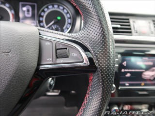 Škoda Rapid 1,0 TSI DSG Monte Carlo P 2018