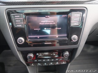 Škoda Rapid 1,0 TSI DSG Monte Carlo P 2018