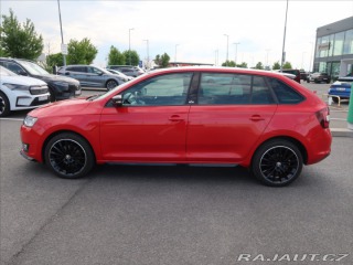 Škoda Rapid 1,0 TSI DSG Monte Carlo P 2018