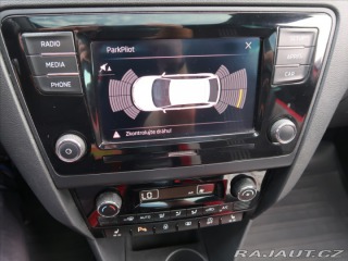 Škoda Rapid 1,0 TSI DSG Monte Carlo P 2018