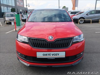 Škoda Rapid 1,0 TSI DSG Monte Carlo P 2018