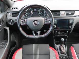 Škoda Rapid 1,0 TSI DSG Monte Carlo P 2018