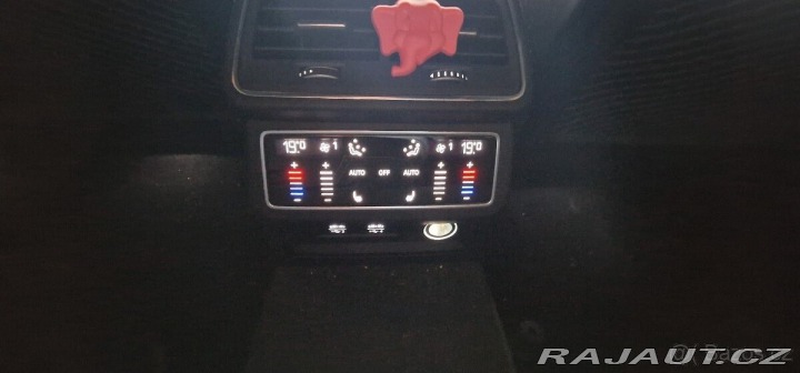 Audi A6 3,0   55TFSI, benzín, 12/ 2019