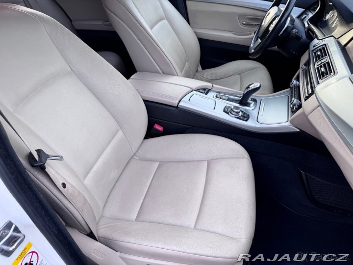 BMW 5 2,5   F11 525d xDrive kom 1800