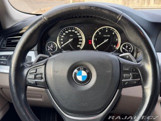 BMW 5 2,5   F11 525d xDrive kom 1800