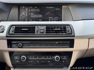 BMW 5 2,5   F11 525d xDrive kom 1800
