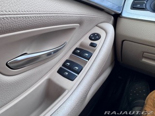 BMW 5 2,5   F11 525d xDrive kom 1800