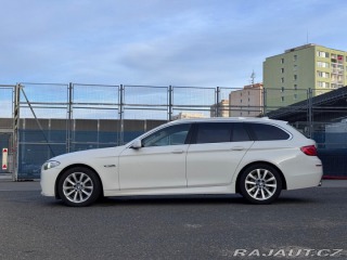 BMW 5 2,5   F11 525d xDrive kom 1800