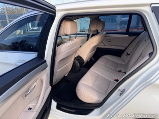 BMW 5 2,5   F11 525d xDrive kom 1800