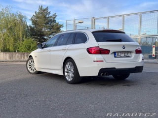 BMW 5 2,5   F11 525d xDrive kom 1800