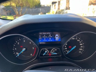 Ford Focus 2,0   tdci 110 kw 2016